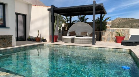 Foto 2 von Haus oder Chalet zum Verkauf in Pueblo Español - Coveta Fumá, El Campello