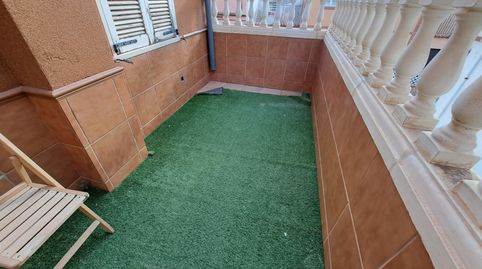 Foto 2 de Casa adosada en venta en Carrer del Pintor Joan Carles Panyó, Els Molins, Mataró