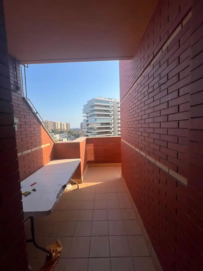 Apartament de lloguer a Nueva Almería - Cortijo Grande - Vega de Acá