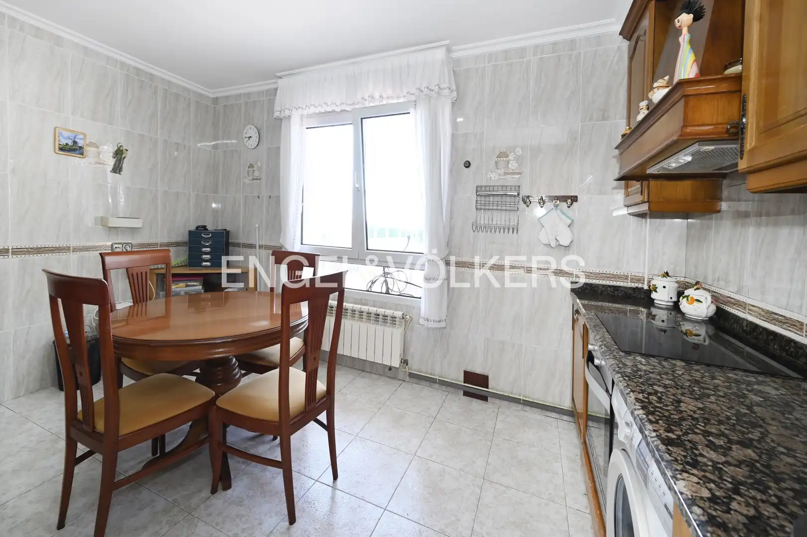 Kitchen of Houses for sale in Camargo  with Heating, Private garden and Terrace