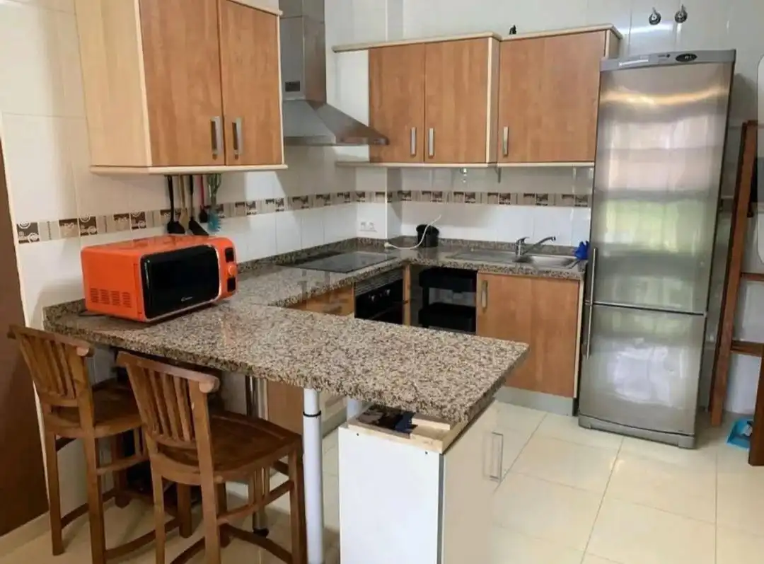Cuina de Planta baixa en venda en Granadilla de Abona