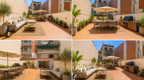 Photo 4 of Duplexes for sale in Verdum, Barcelona Capital