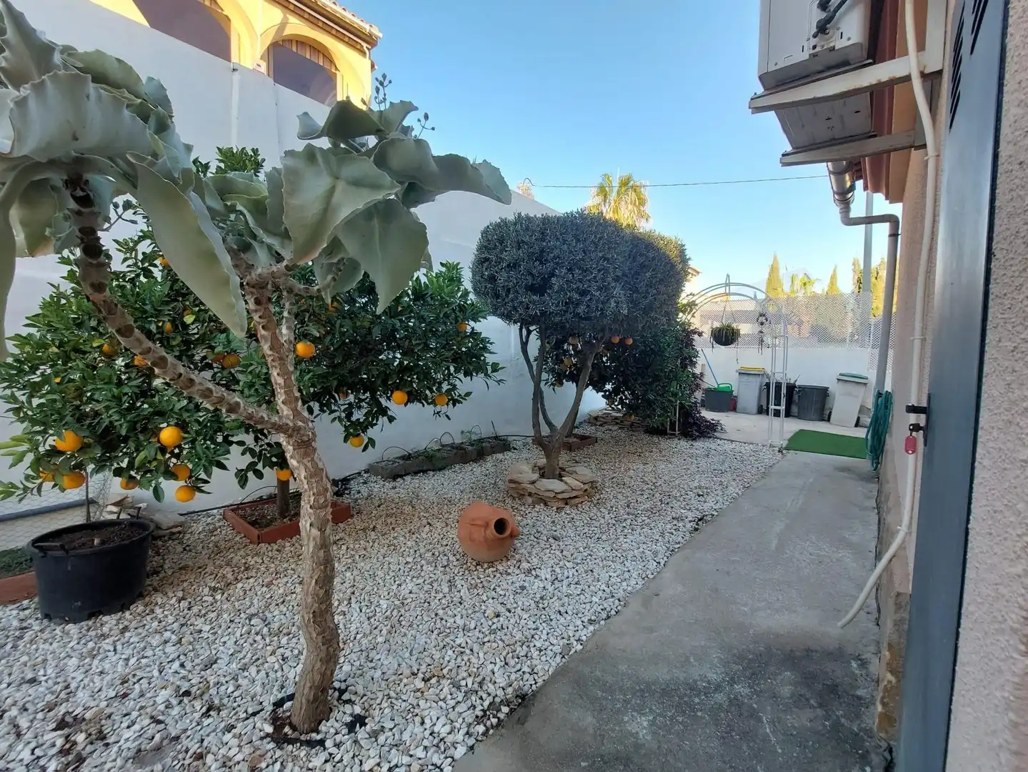 Villa avec terrasse à vendre à Calabardina, imagen 77