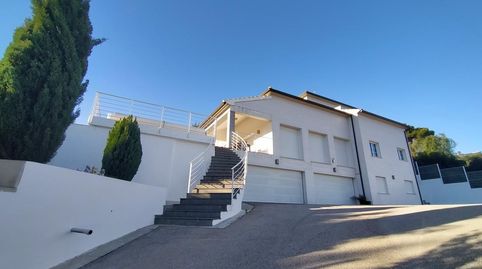 Foto 5 de Casa o xalet en venda a Urbanització Sant Pere, Oliva pueblo, Oliva