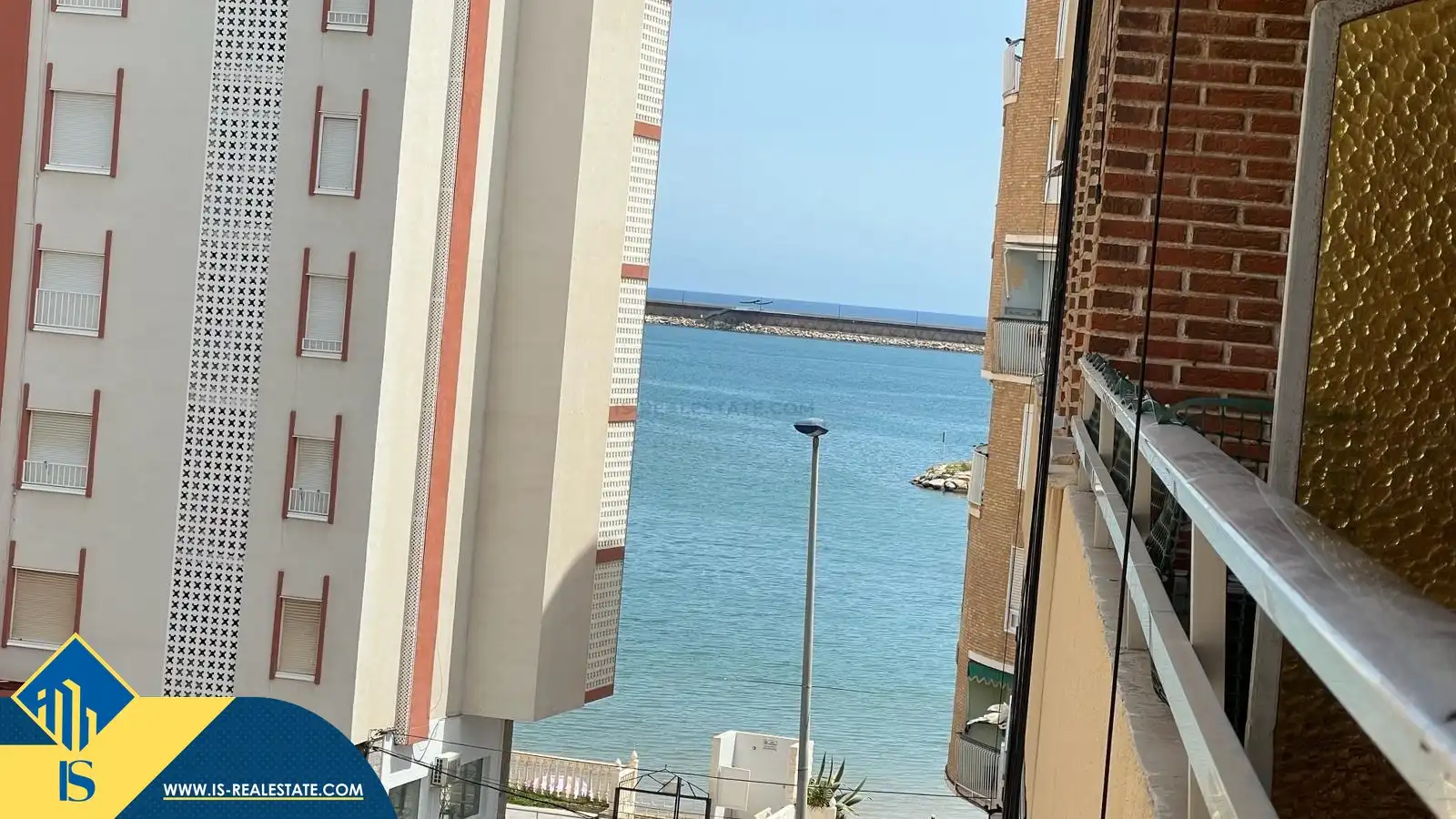 Piso con terraza en venta en Playa del Acequión, Náufragos y Rocío del Mar, imagen 17