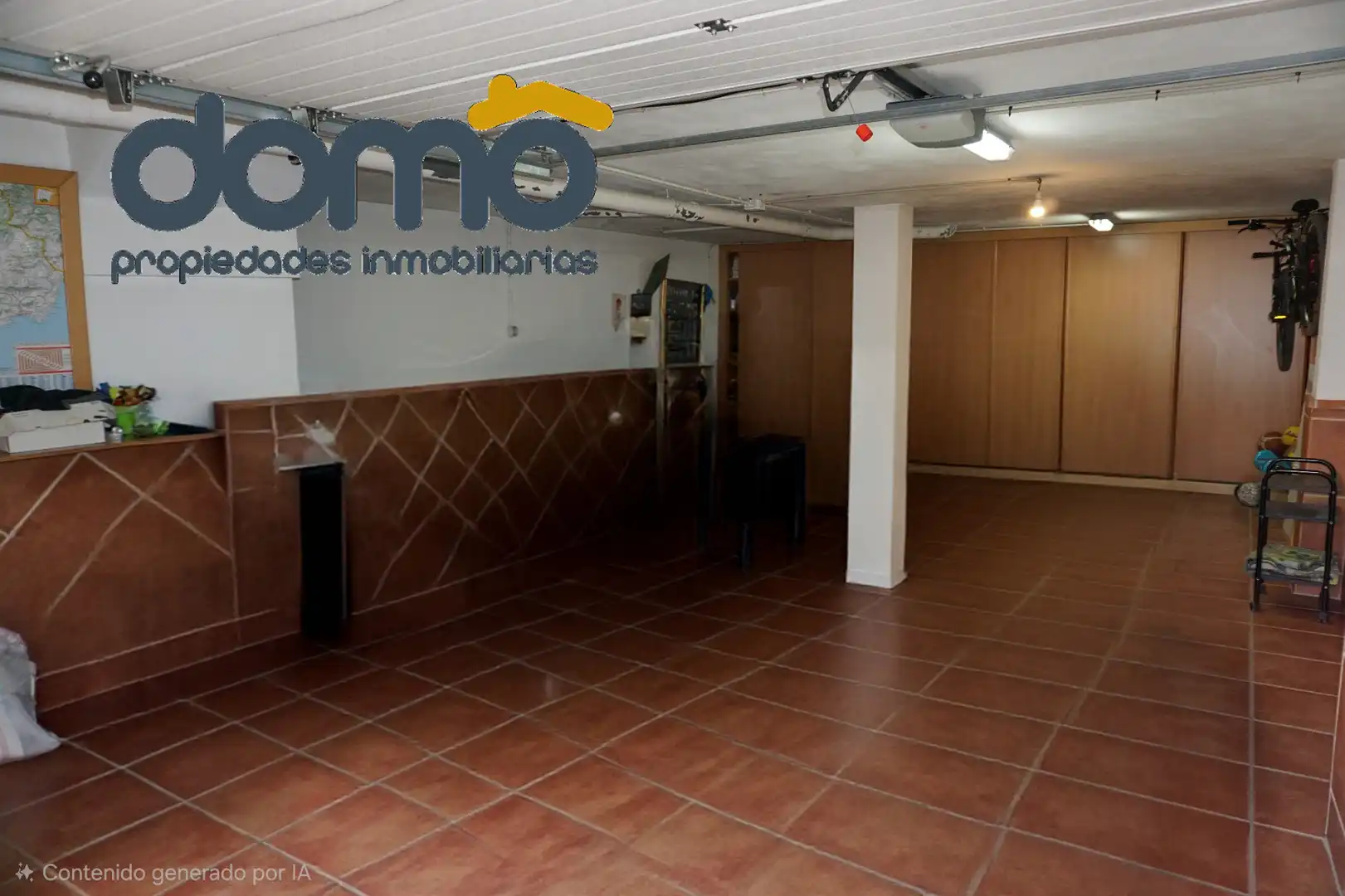 Terraced house with terrace for sale in Calle Pascal, imagen 20