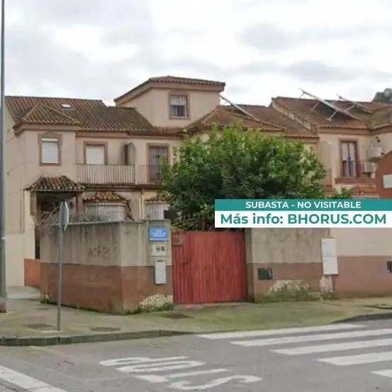 Vista exterior de Casa o chalet en venta en Jerez de la Frontera con Jardín privado