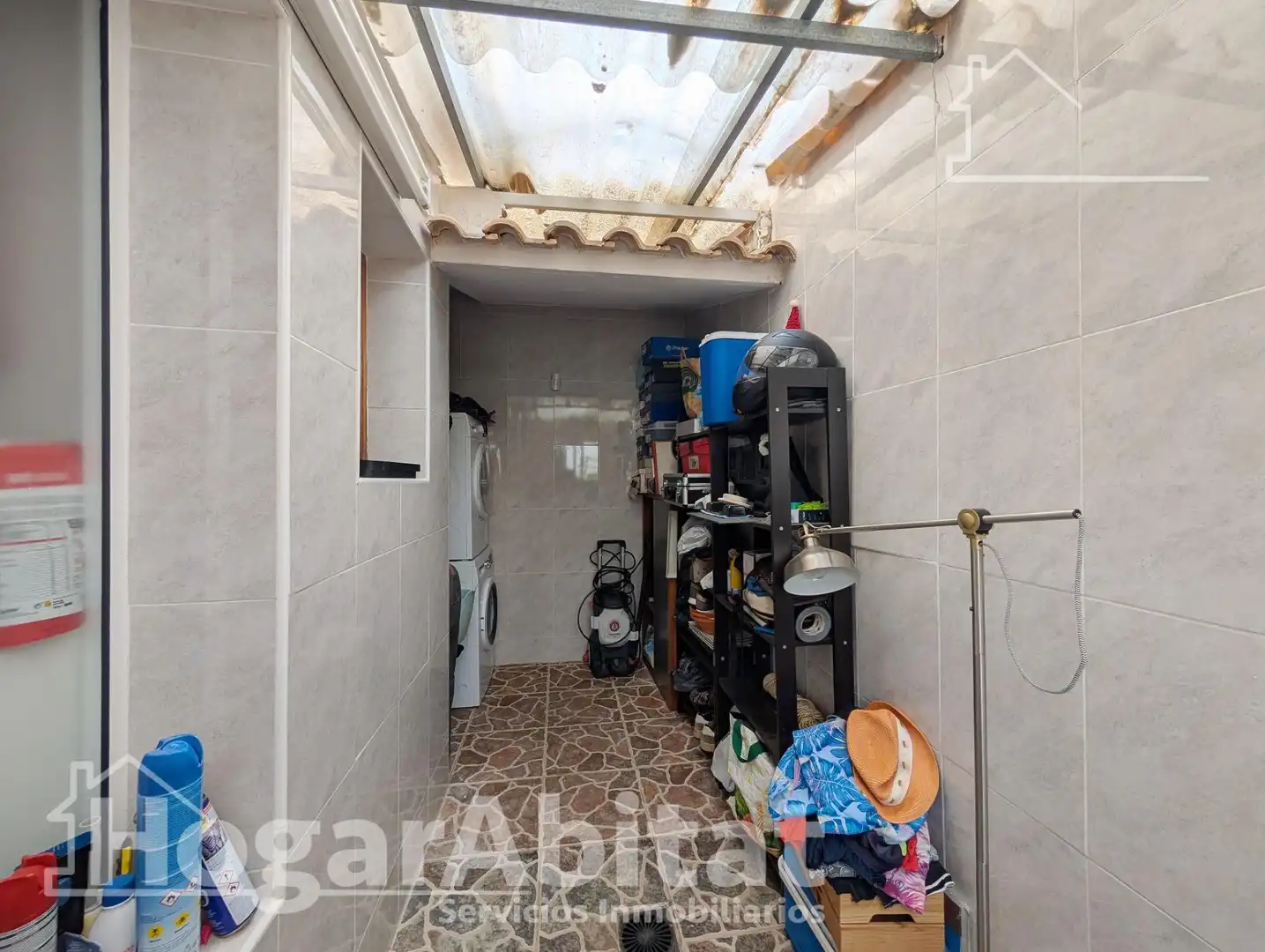 Adossat amb terrassa en venda a Calle MONTE DE SANTA POLA, imagen 21