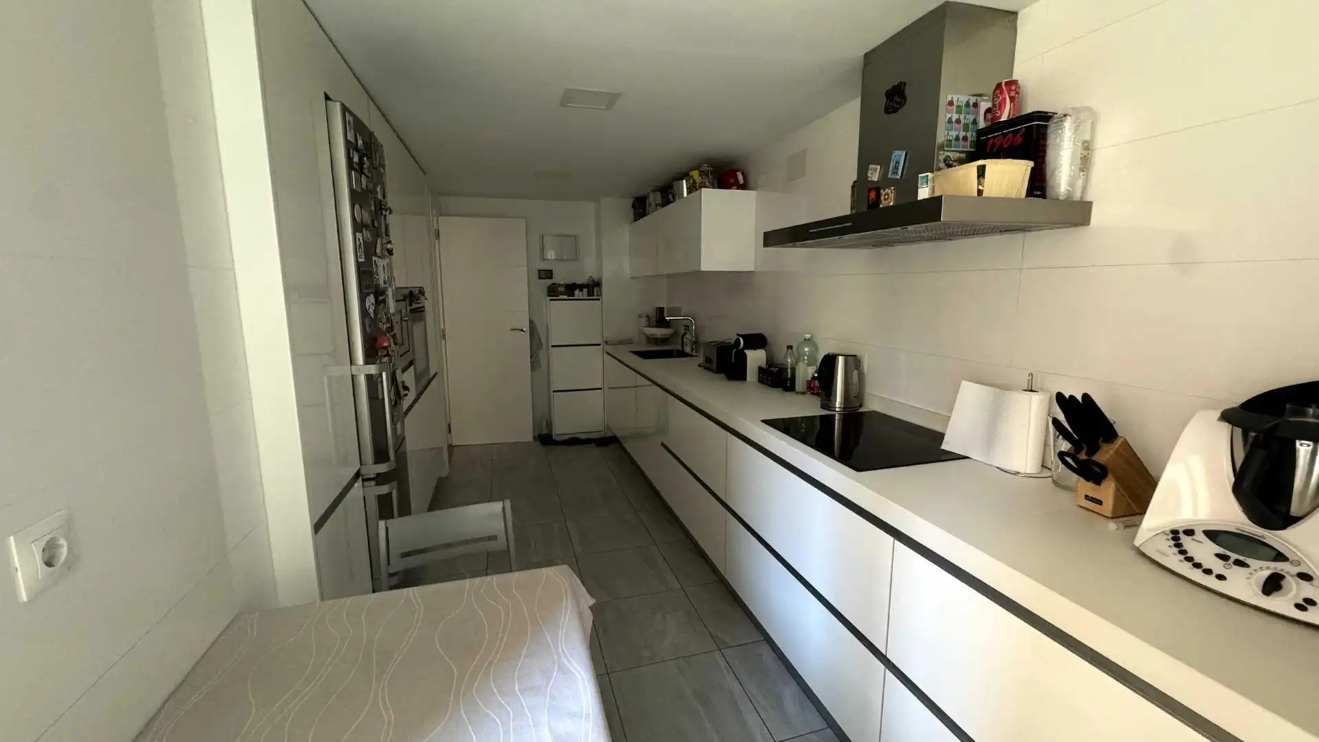 Appartement avec piscine à vendre à Fuencarral - El Pardo, imagen 25
