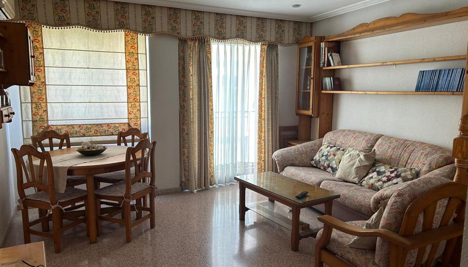 Photo 1 of Duplex for sale in El Toscar, Alicante