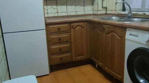 Foto 4 de Pis en venda a Santo Domingo - La Estación, Burgos