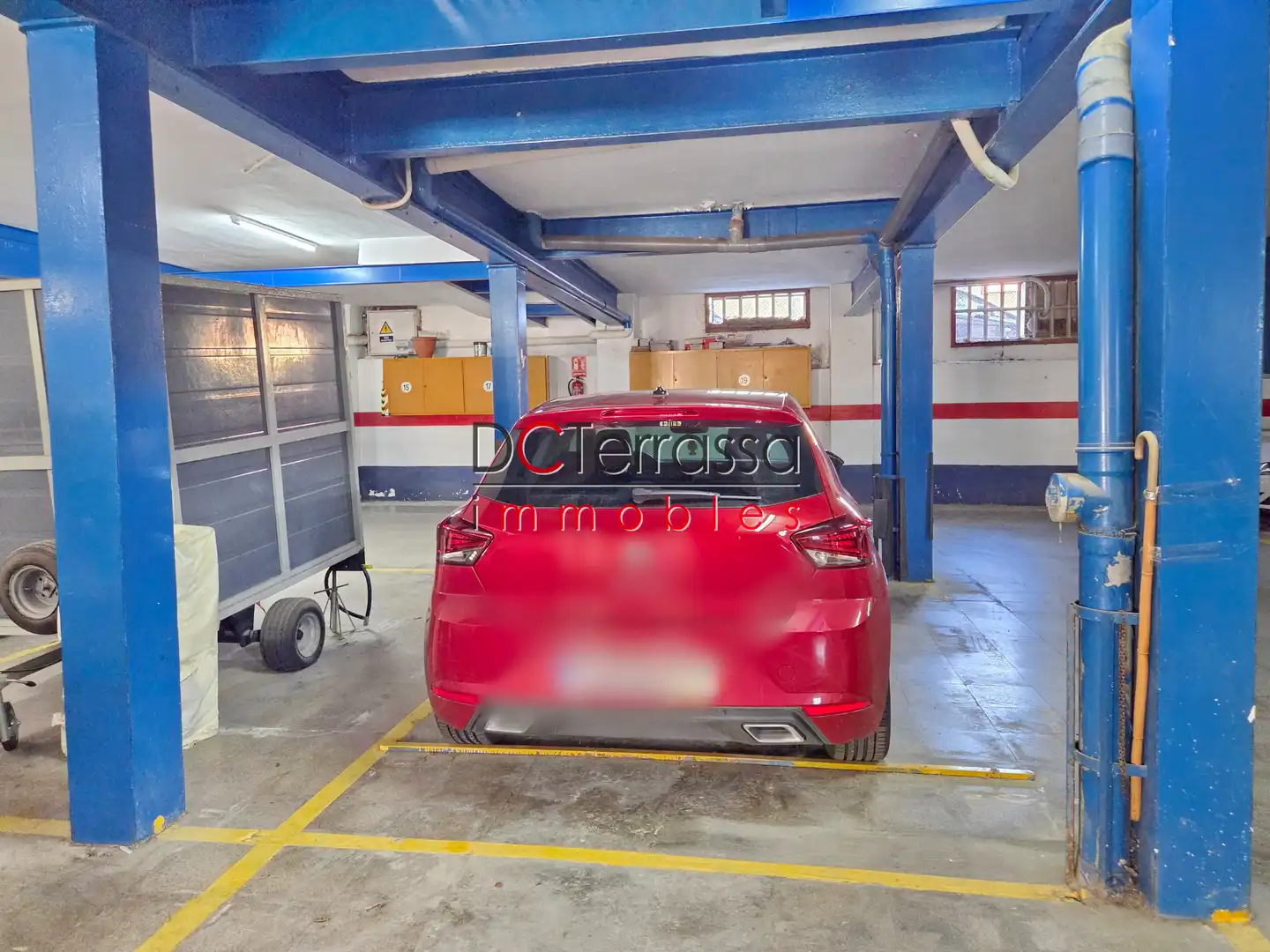 Individuel à vendre à Ponent, imagen 9