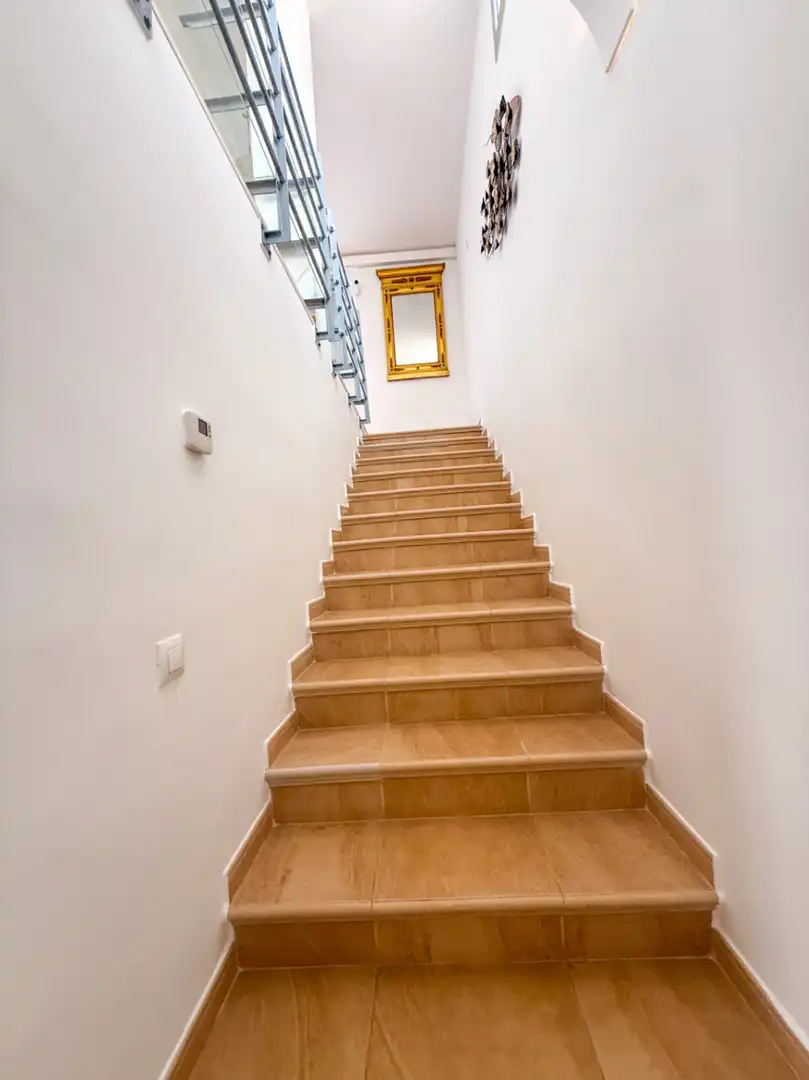 Casa amb terrassa en venda a Olivella, imagen 21