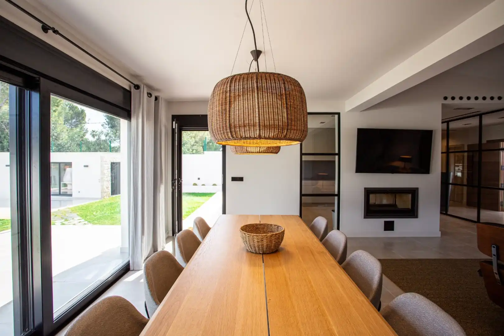 House with pool for sale in La Xara - La Sella, imagen 16