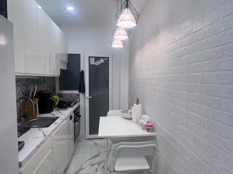 Flat with lift for sale in Rambla Prim 49, imagen 4