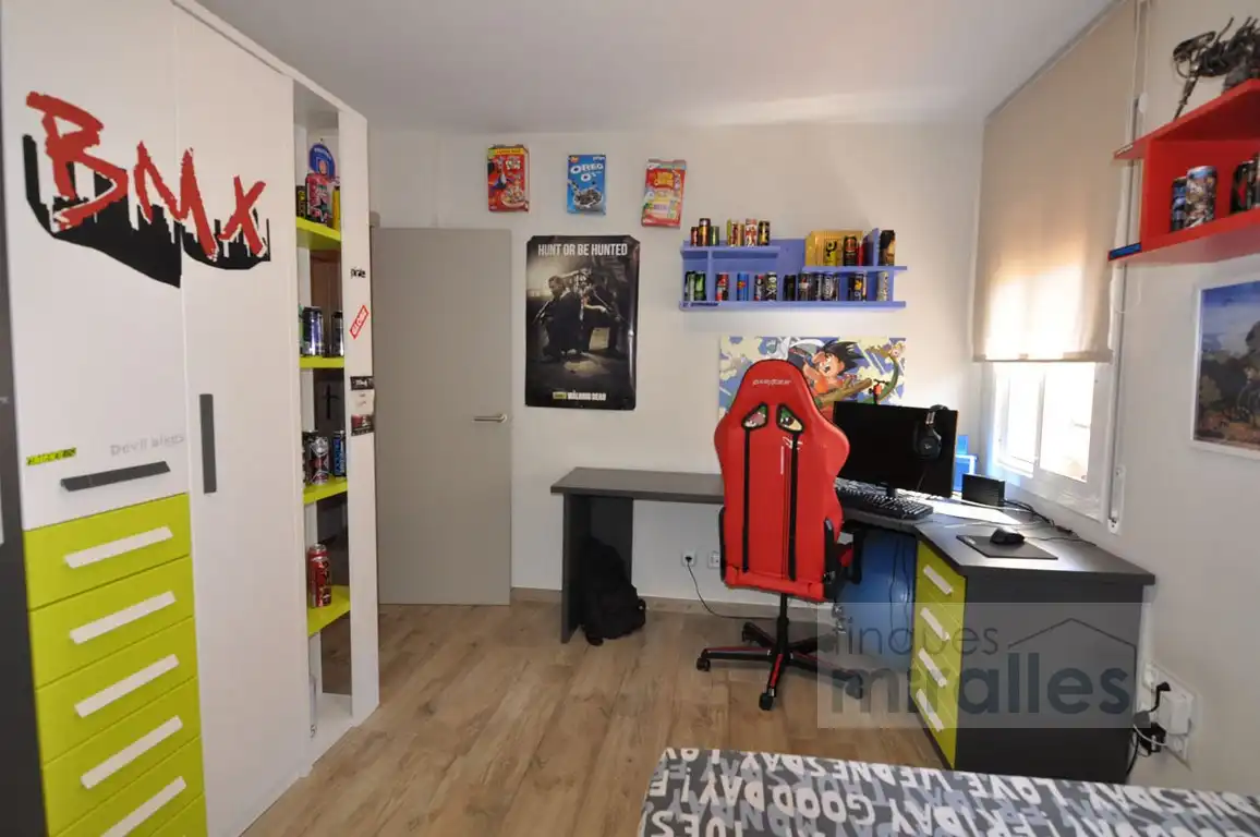Wohnung zur Miete in Carrer Àngel Guimerà, 13, Vilassar de Dalt