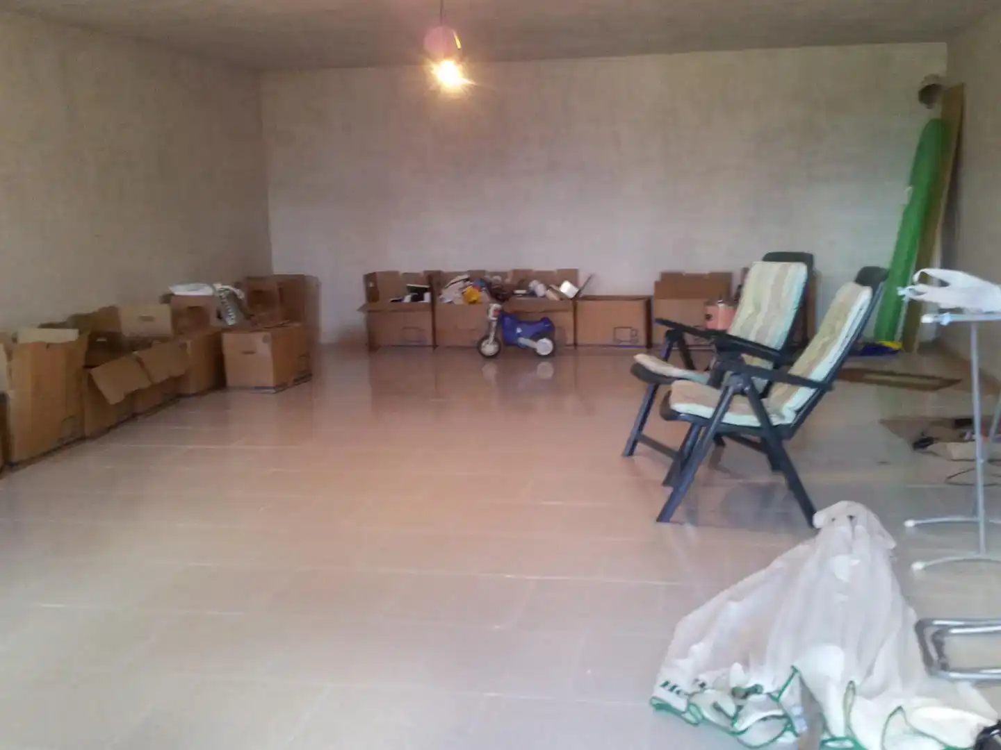 Casa o xalet en venda en Frías amb Jardí privat, Traster i Moblat