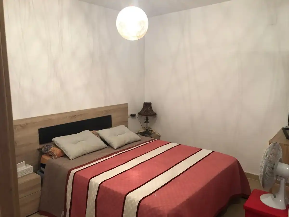 Bedroom of Attic for sale in Moncofa  with Air Conditioner, Terrace and Storage room