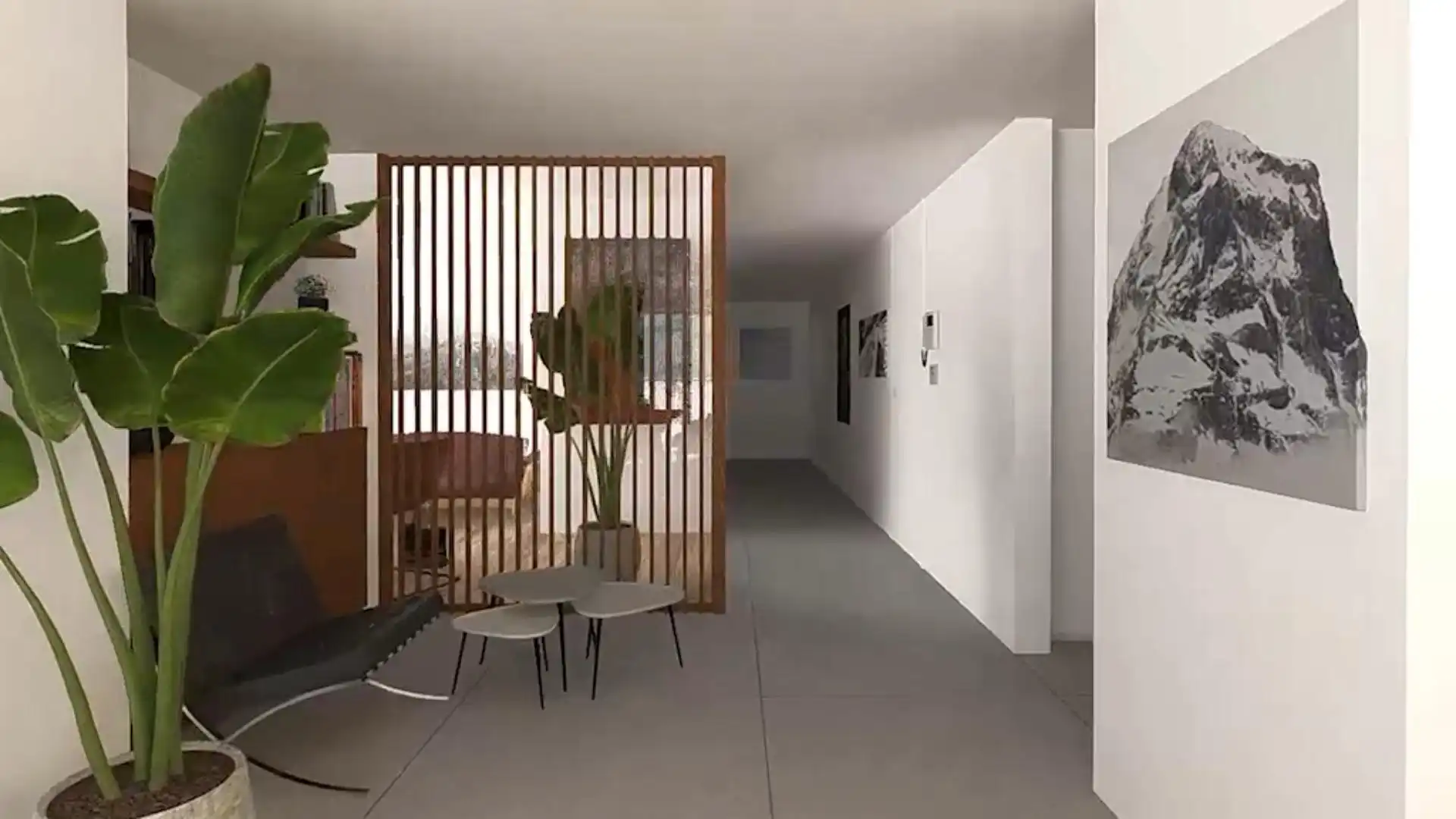 Flat with terrace for sale in JOAN MIRO, imagen 7