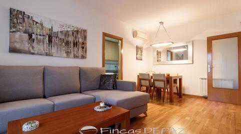 Foto 4 de Pis en venda a Els Canyars, Castelldefels