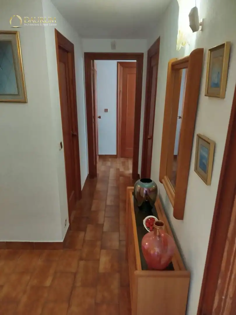 Mini appartamento con piscina in vendita a CALLE D'ALBORAN, imagen 18