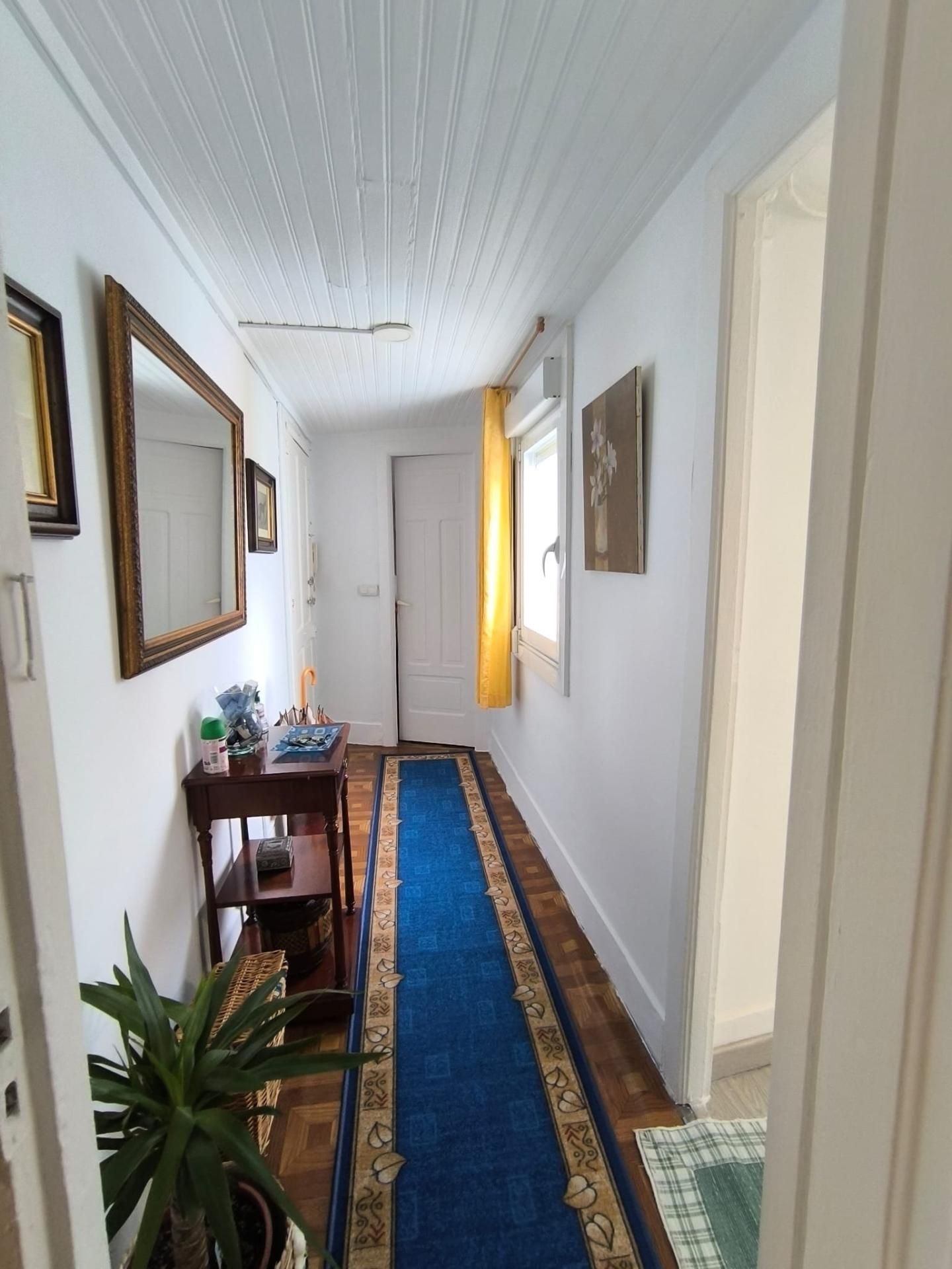 Attic for sale in Vigo   with Heating