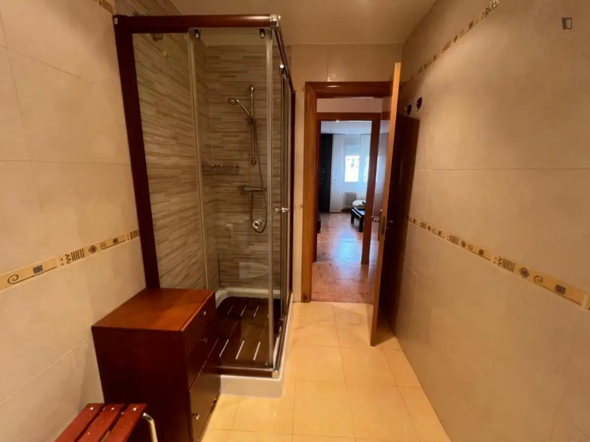 Habitación en Los Vadillos - R. Sanitaria - Pozanos