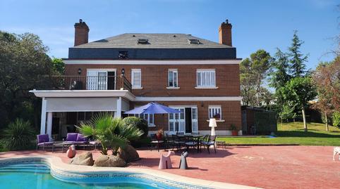 Photo 2 of House or chalet for sale in Pisuerga, El Bosque, Madrid