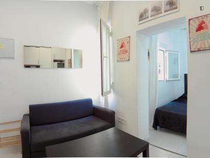 Study to rent in  Madrid Capital