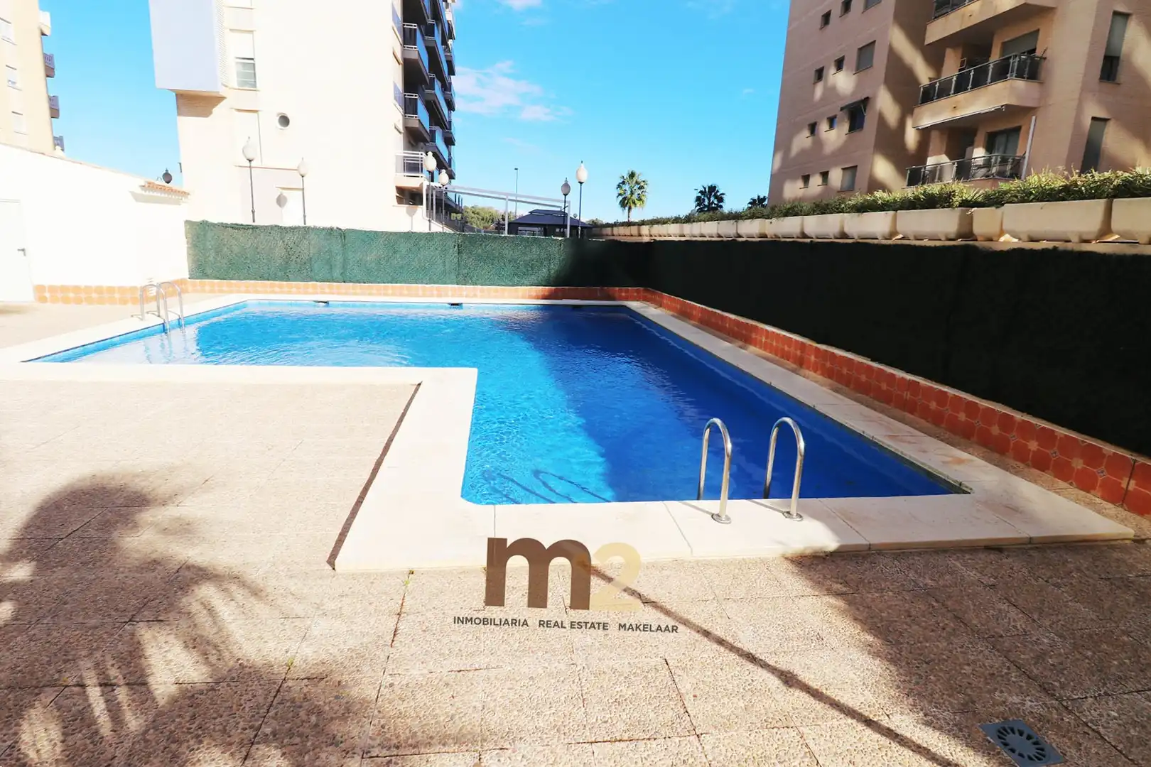 Àtic amb piscina en venda a Carrer Basilio Paredes, imagen 11