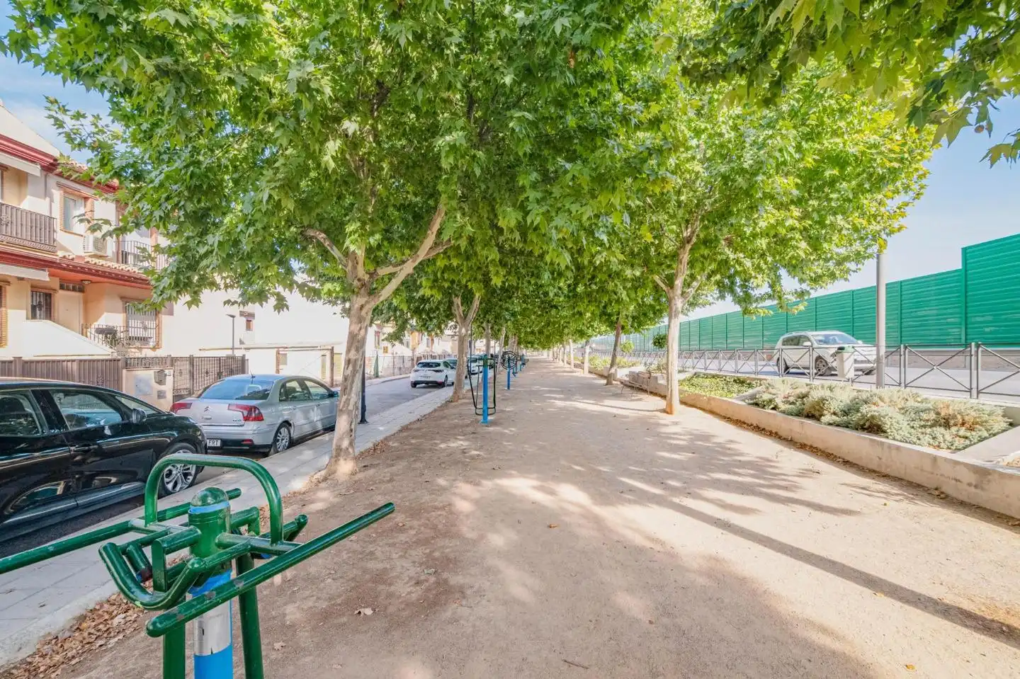 Flat with terrace for sale in Calle Antequera, imagen 25