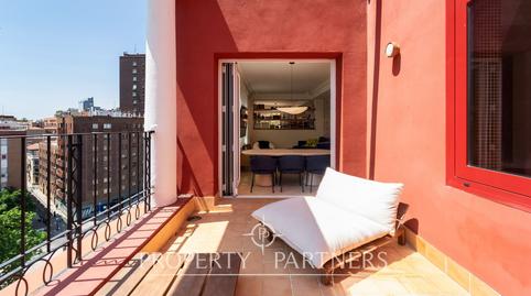 Foto 2 de Àtic en venda a Calle de Francisco Silvela, Guindalera, Madrid