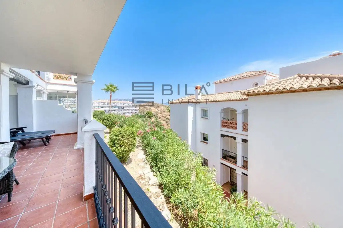 Appartement avec piscine à vendre à Las Palmeras de Calahonda, imagen 30