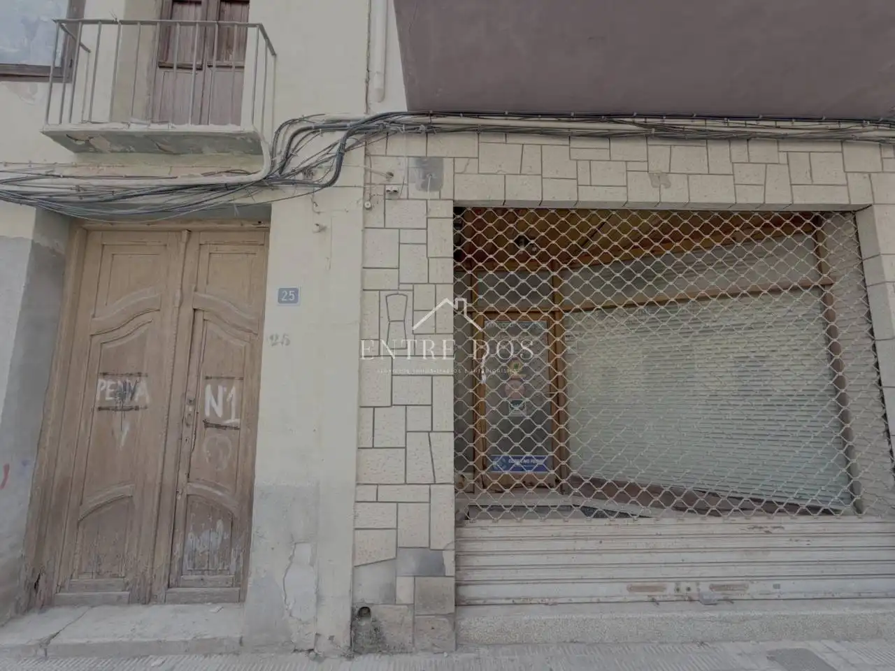 House for sale in Calle Sant Pascual, imagen 2