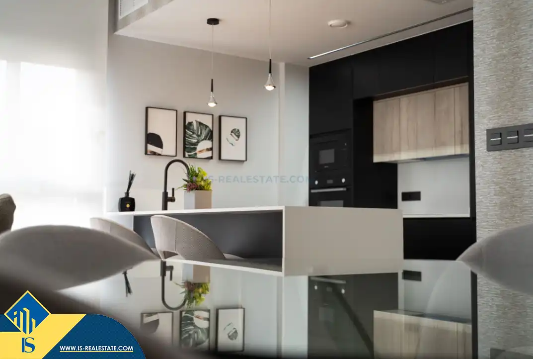 Apartament amb piscina en venda a Orihuela Costa, imagen 4