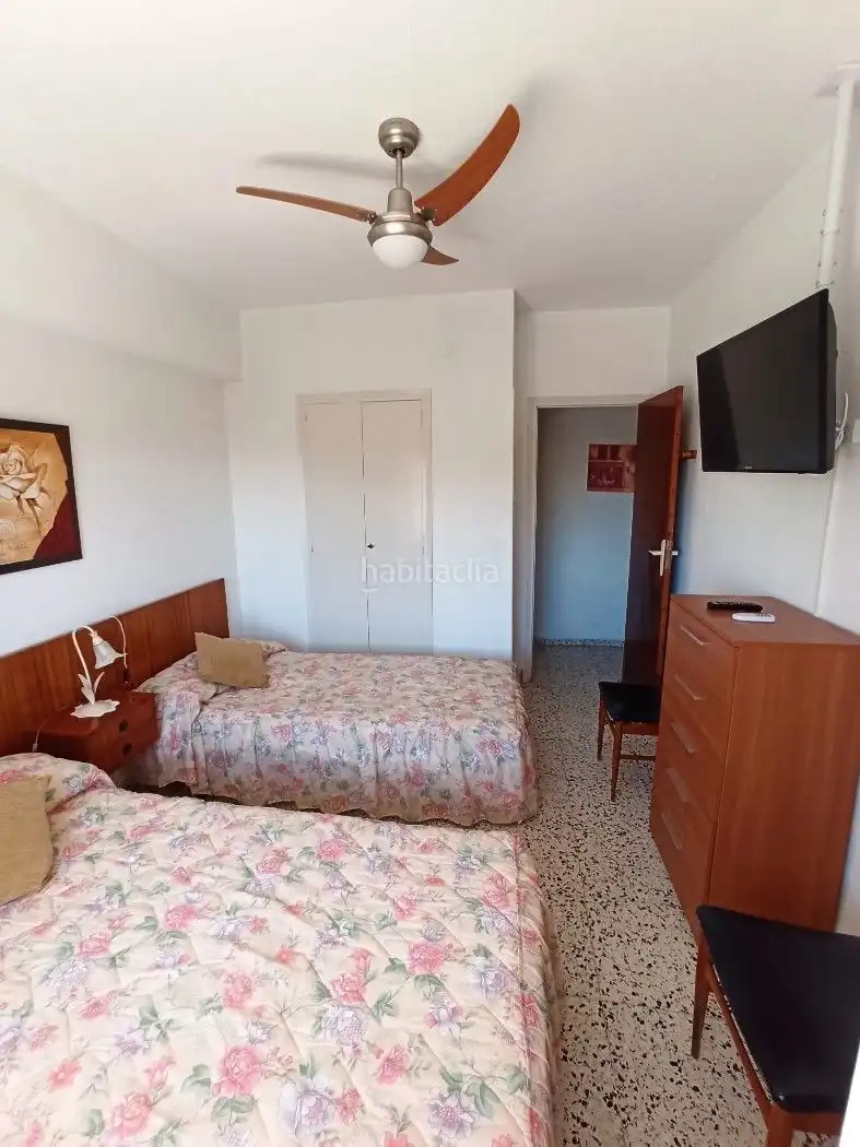 Wohnung mit Pool zur Miete in Carrer de Juan de la Cierva 27, imagen 8