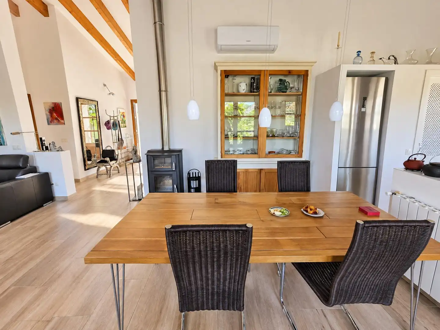 Villa avec piscine à vendre à Selva, imagen 18