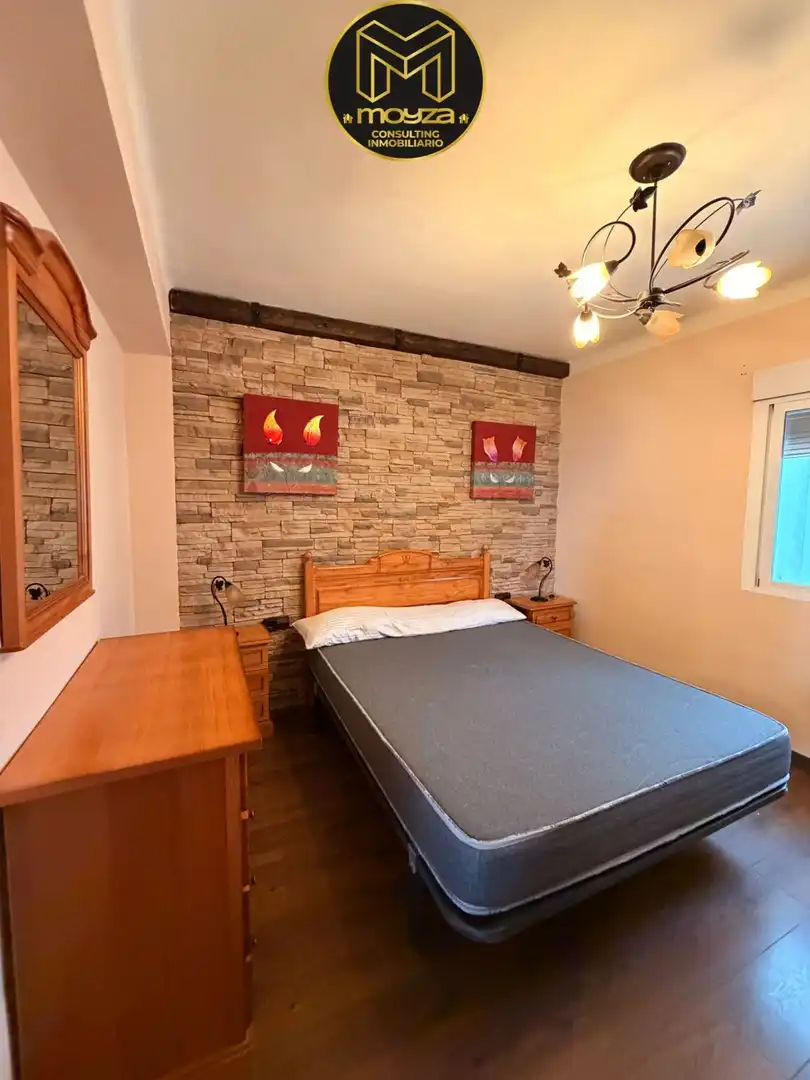 Habitación de Piso de alquiler en Jaén con Terraza