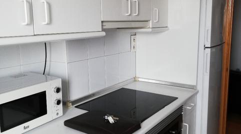 Foto 4 de Apartament de lloguer a Paseo Independencia, Zaragoza