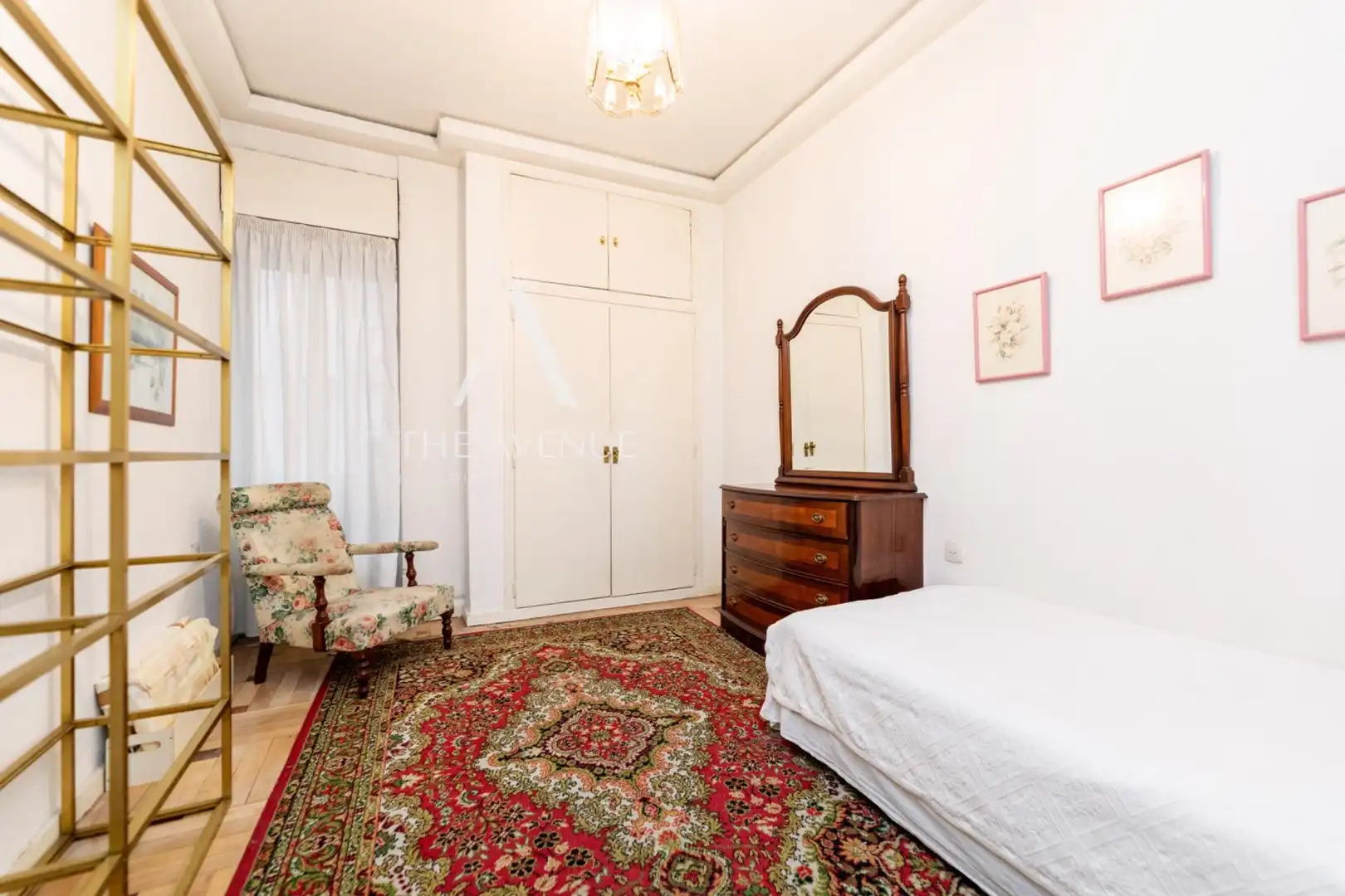 Flat with lift for sale in Avenida de Menéndez Pelayo, imagen 19