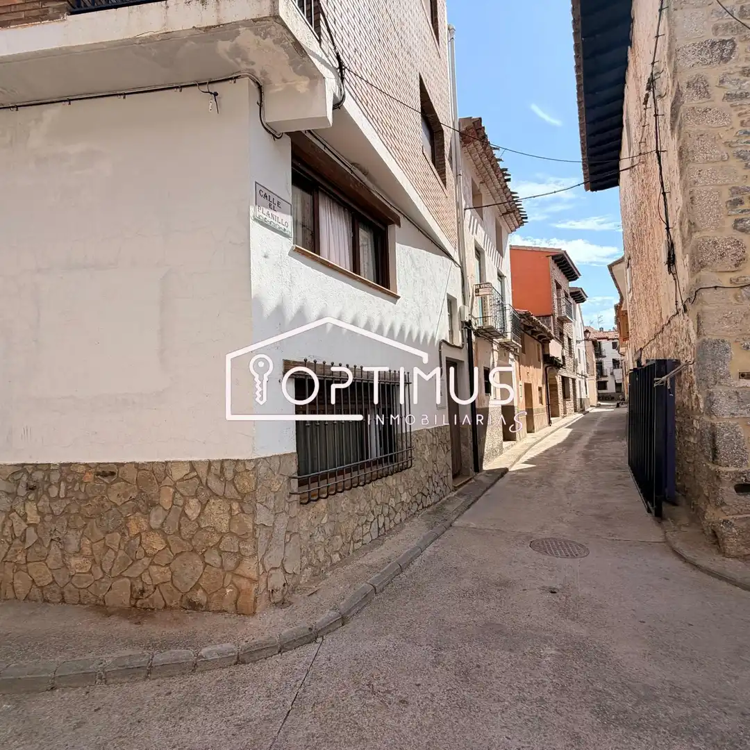 Vista exterior de Finca rústica en venta en Valbona con Balcón