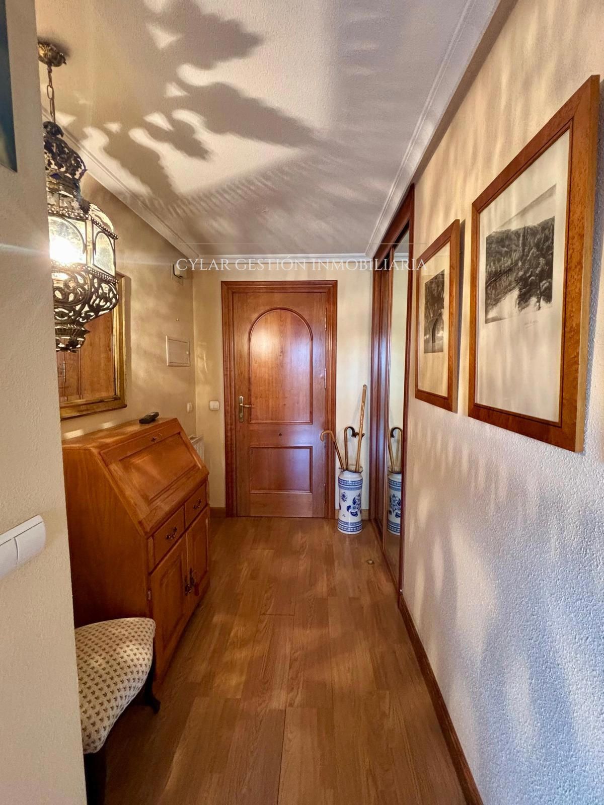 Attic for sale in Santa Marta de Tormes  with Heating, Terrace and Washing machine