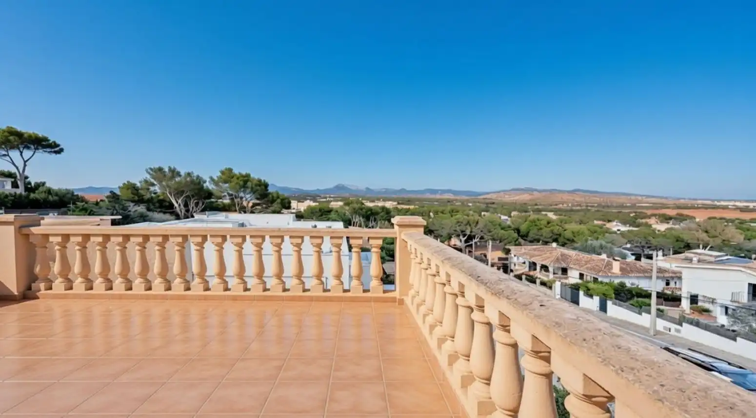 House with terrace for sale in El Toro - avinguda dels pins, imagen 11
