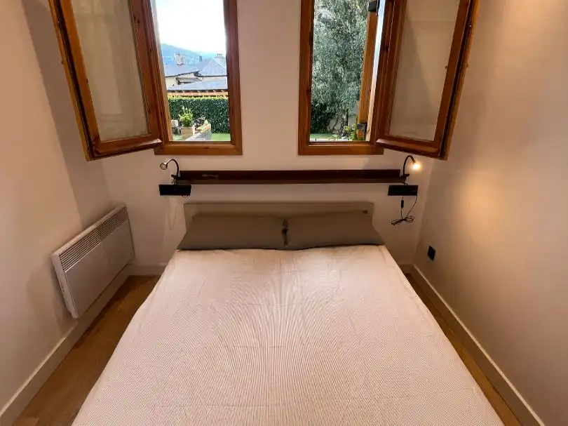 Reihenhaus mit Garten zur Miete in Jacint Verdaguer 5, imagen 8