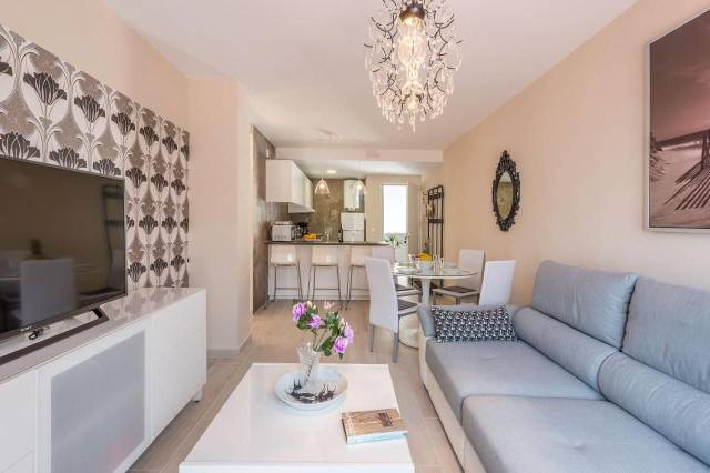 Apartamento en Alquiler en Calle Poniente, 104 en Los Caños de Meca