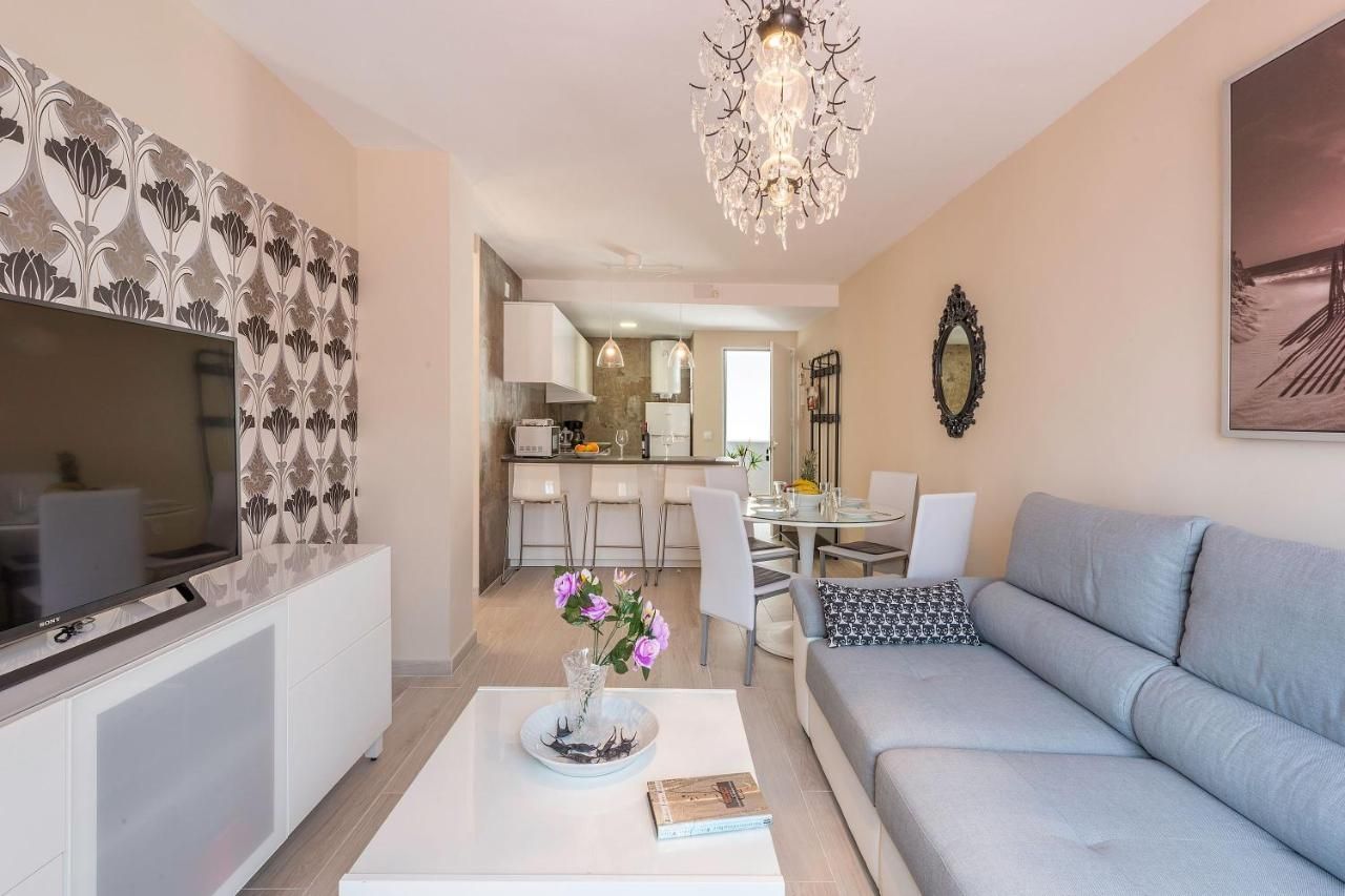 Apartment to rent in Calle Poniente, 104, Los Caños de Meca