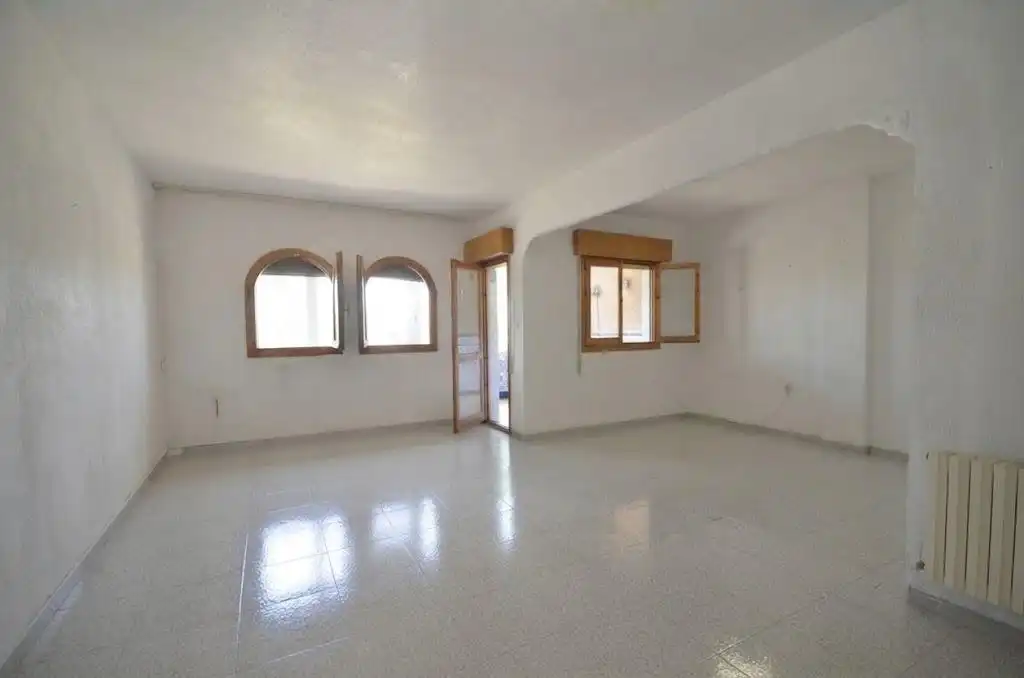 Casa o chalet en venta en Vícar con Trastero