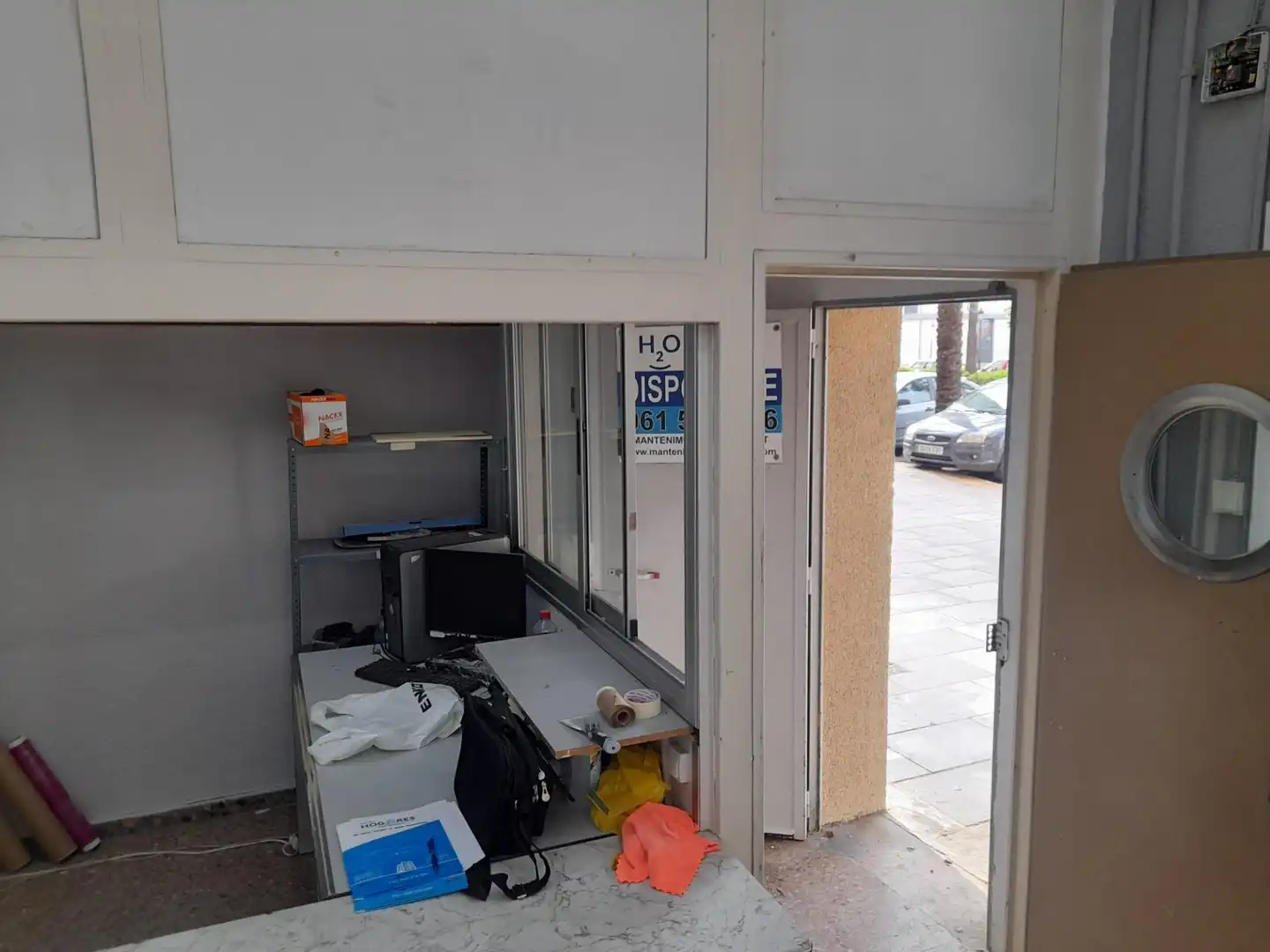 Geschaftsraum zum Verkauf in Calle Calle de Ruaya, Morvedre