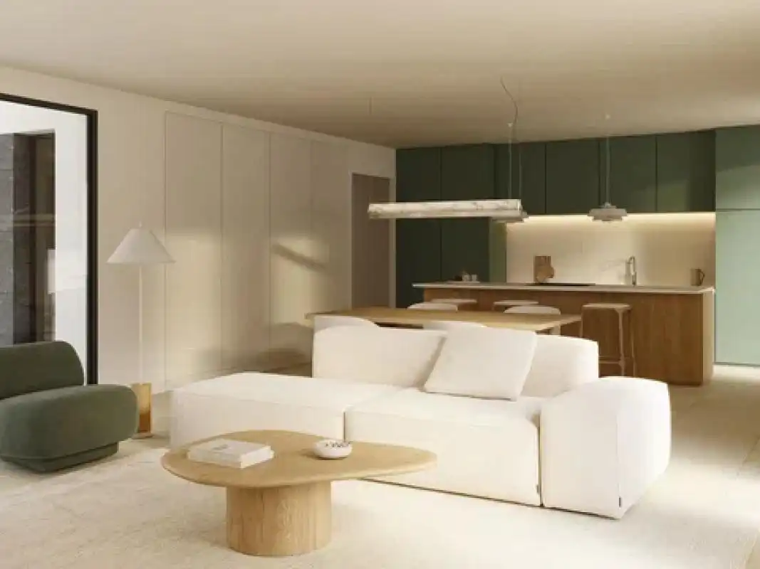 Detached house with pool for sale in Calle Florencia, 7, imagen 4