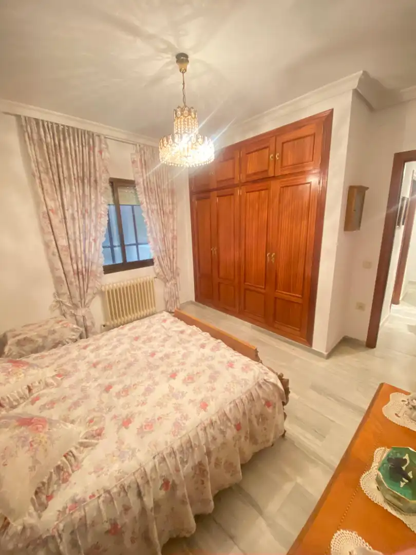Apartament amb ascensor en venda a Calle Diego de Almagro, imagen 5